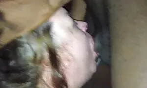 بوف تويتر جنس مترجم سمراء