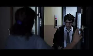تدريب BDSM غير عادي مع العملاء. قصص جنسيه مترجمه