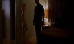 الزوج منتفخ فصل فلم جنس عائلي زوجته تماما عن الجيران.