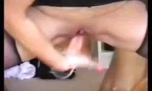 فتاة ذات شخصية عظيمة إلى الزهر تعليم الجنس مترجم
