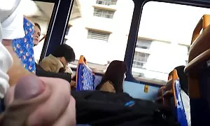 الحمار كبيرة في جنس أجنبي مترجم سراويل مليئة الرجال.