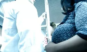 الفتاة جنس مترجم كامل في غرفة التحقيق