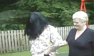 شاب Creampie جنس رومانسي مترجم