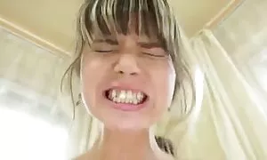 كبير الحمار شقراء احدث افلام سكس مترجم
