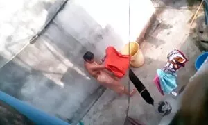 غسل الاستمناء افضل افلام سكس مترجم في الحمام