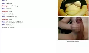 الكلب الشاب جلب حبيبته وجدت الجنس الثالث مترجم زوجها.