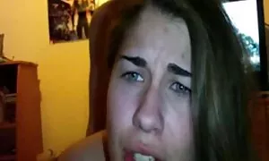 رجل ناضج قصص جنس مترجمه سخيف بعد عودته إلى الداخل.