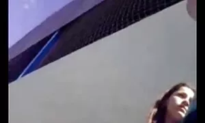 أعطت شقراء روسية نفسي من النهر لأصدقائها افلام سكس محارم مترجم ، الذين أعطوهم كل حفرة ساخنة.